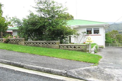 Photo of property in 83 Hilltop Avenue, Morningside, Whangarei, 0110