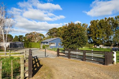 Photo of property in 73 Turakina Beach Road, Turakina, Whanganui, 4581