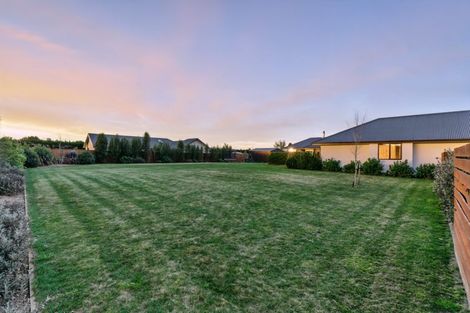 Photo of property in 33 Silver Peaks Drive, West Melton, 7618