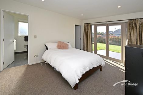 Photo of property in 71 Fairfield Way, Rolleston, 7614