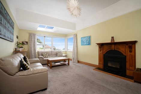 Photo of property in 57 Reuben Avenue, Brooklyn, Wellington, 6021