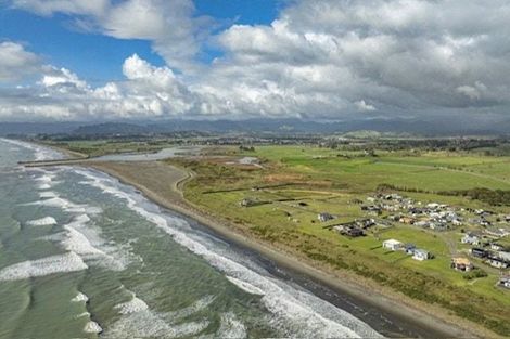Photo of property in 74a Waiotahe Drifts Boulevard, Waiotahe, Opotiki, 3198