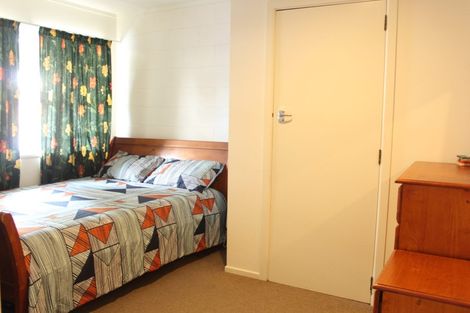 Photo of property in 8/19 Hammond Street, Hamilton Central, Hamilton, 3204