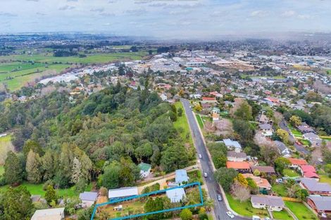 Photo of property in 81 Red Hill Road, Red Hill, Papakura, 2110