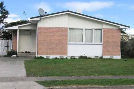 Photo of property in 14 Dockery Avenue, Onekawa, Napier, 4110