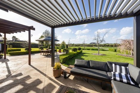 Photo of property in 38 Wynvale Lane, Rotokauri, Hamilton, 3289