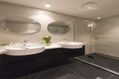 Photo of property in 402/52 Sale Street, Auckland Central, Auckland, 1010