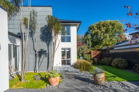 Photo of property in 15 Rivers Edge, Northwood, Christchurch, 8051