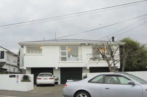 Photo of property in 2/133 Bristol Street, St Albans, Christchurch, 8014