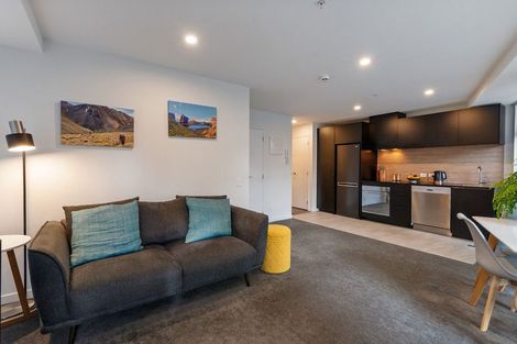 Photo of property in Pinnacle Apartments, W604/160 Victoria Street, Te Aro, Wellington, 6011