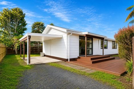 Photo of property in 4a Short Street, Claudelands, Hamilton, 3214
