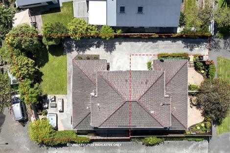 Photo of property in 2/31 Celia Street, Redcliffs, Christchurch, 8081