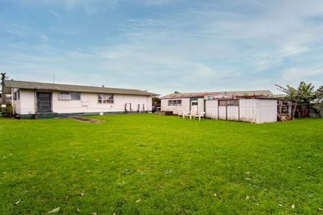 Photo of property in 37 Steven Street, Mangere East, Auckland, 2024