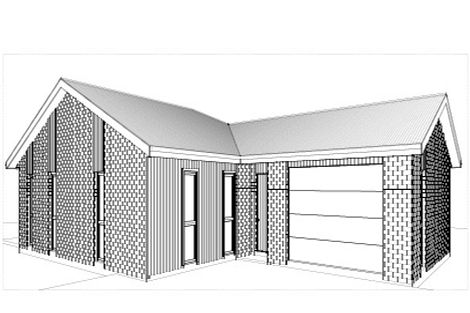 Photo of property in 63a Park Road, Carterton, 5713