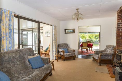 Photo of property in 25 Neptune Street, Dannevirke, 4930