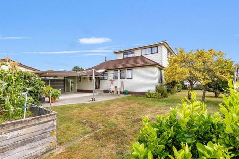 Photo of property in 7 Hunter Street, Dannevirke, 4930