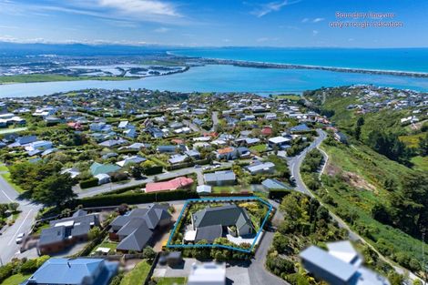 Photo of property in 6 Kaikoura View, Mount Pleasant, Christchurch, 8081