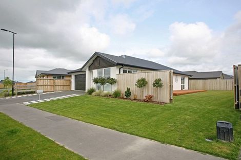 Photo of property in 38 Foxbridge Lane, Lincoln, 7608