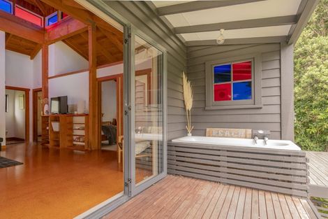 Photo of property in 113 Onemana Drive, Onemana, Whangamata, 3691