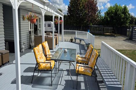 Photo of property in 632 Kaipaki Road, Ohaupo, 3881