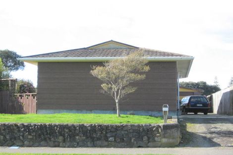 Photo of property in 13 Kinross Street, Levin, 5510