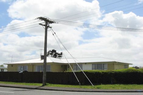 Photo of property in 1 Punga Road, Whenuapai, Auckland, 0618