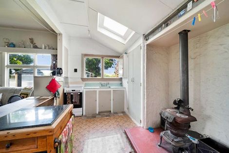 Photo of property in 282 Newhaven Road, New Haven, Owaka, 9585