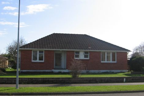 Photo of property in 7 London Terrace, Awapuni, Palmerston North, 4412