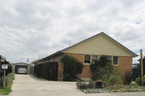 Photo of property in 25 James Drive, Woodend, 7610