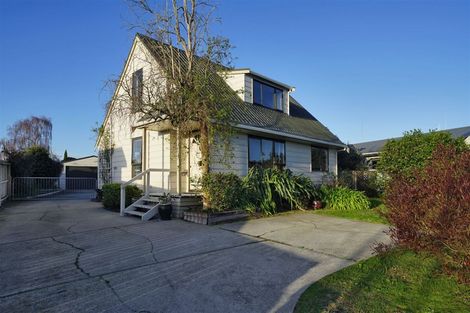 Photo of property in 48 Endeavour Avenue, Flagstaff, Hamilton, 3210