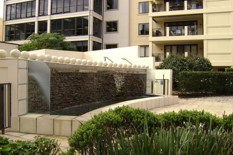 Photo of property in Gc/11 Pakenham Street East, Auckland Central, Auckland, 1010