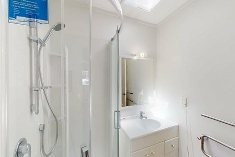 Photo of property in 22/8 Girton Terrace, Mount Cook, Wellington, 6021