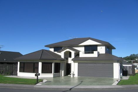 Photo of property in 20 Ring Lane, Paparangi, Wellington, 6037