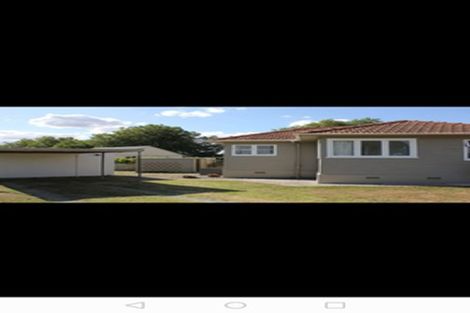 Photo of property in 129 Broadway, Matamata, 3400