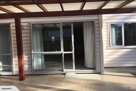 Photo of property in 59 Bernard Magnus Lane, Greenhithe, Auckland, 0632