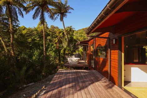 Photo of property in 8 Hartmount Place, Te Miko, Punakaiki, 7873