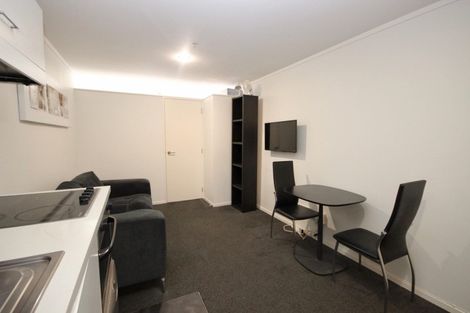 Photo of property in Waldorf Bankside Apartments, 4e/8 Bankside Street, Auckland Central, Auckland, 1010