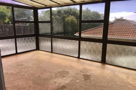 Photo of property in 4 Utting Street, Birkdale, Auckland, 0626