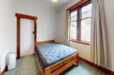 Photo of property in 35 Puriri Street, Miramar, Wellington, 6022