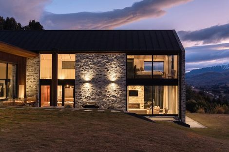 Photo of property in 66 Sicilian Lane, Lake Hayes, Queenstown, 9371