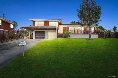 Photo of property in 46 Miltonia Avenue, Te Atatu South, Auckland, 0610