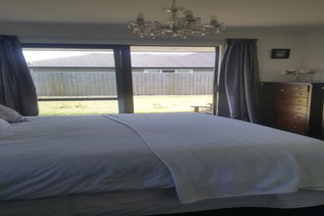 Photo of property in 55 Sequoia Way, Rangiora, 7400