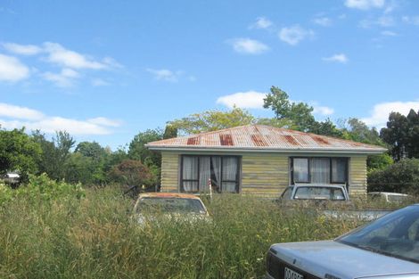 Photo of property in 17 De Merle Street, Kaikohe, 0405