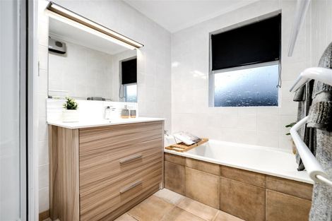 Photo of property in 45 Gladson Avenue, Sockburn, Christchurch, 8042