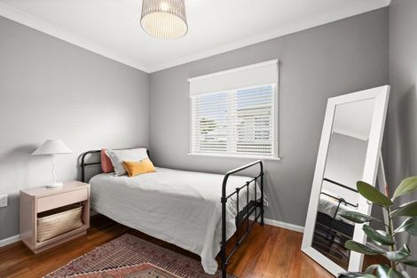 Photo of property in 53 Wycliffe Street, Onekawa, Napier, 4110