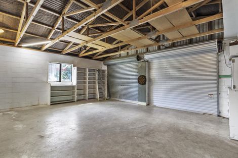 Photo of property in 8 Taihiki Road, Clarks Beach, 2122