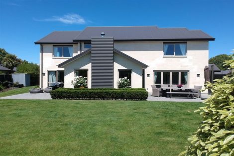 Photo of property in 24 Longspur Avenue, Wigram, Christchurch, 8025