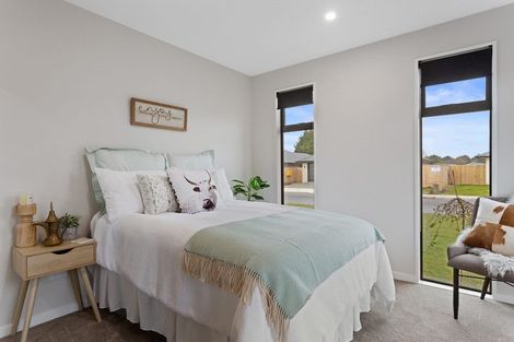 Photo of property in 18 Jury Lane, Woodend, 7610