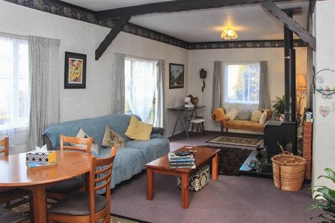 Photo of property in 156 Shakespeare Street, Greymouth, 7805