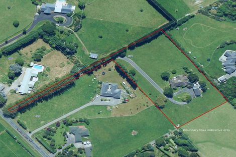 Photo of property in 384 Stoney Creek Road, Kelvin Grove, Palmerston North, 4470